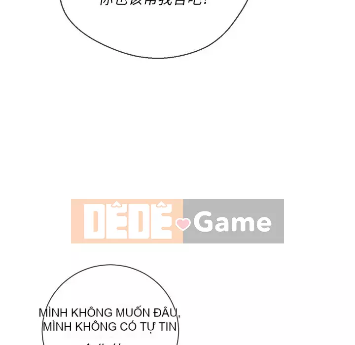 Ác nữ Gogou Tangling Chương 46-47