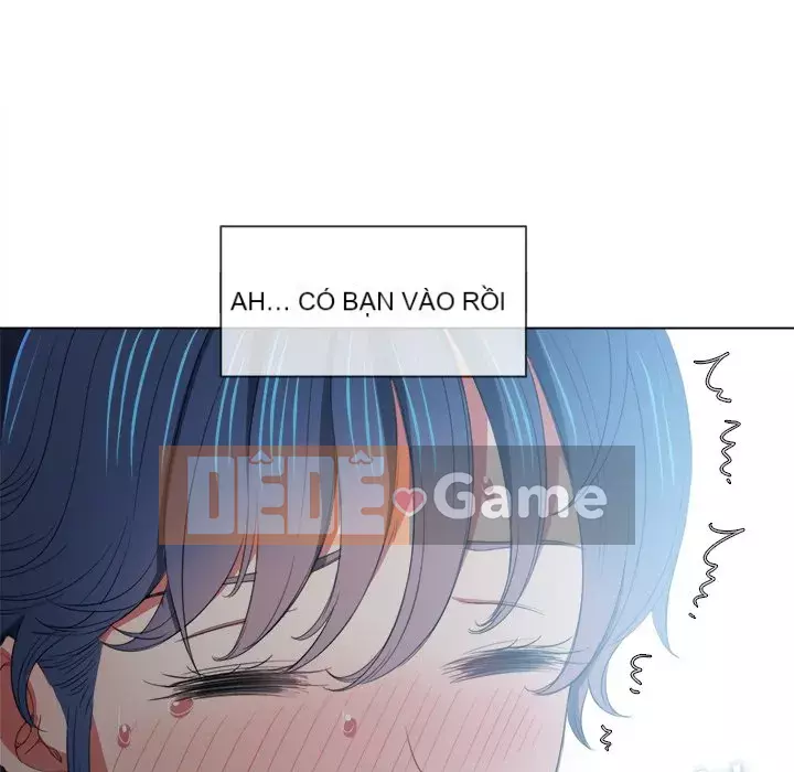 Ác nữ Gogou Tangling Chương 46-47