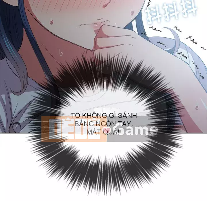 Ác nữ Gogou Tangling Chương 46-47