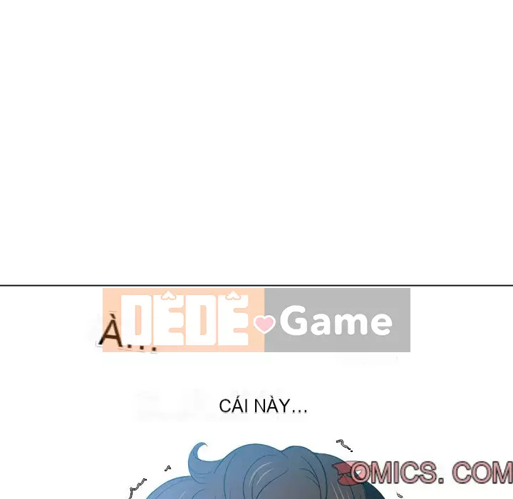 Ác nữ Gogou Tangling Chương 46-47