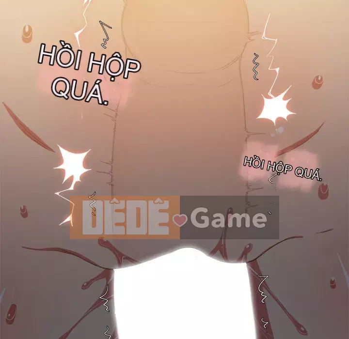 Ác nữ Gogou Tangling Chương 46-47