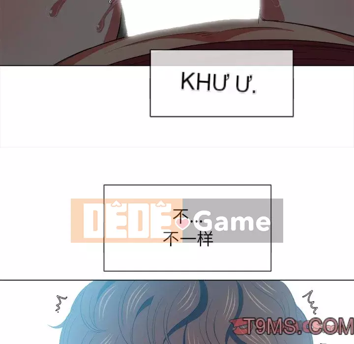 Ác nữ Gogou Tangling Chương 46-47