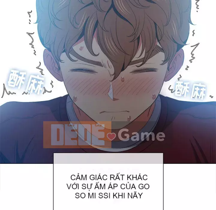 Ác nữ Gogou Tangling Chương 46-47