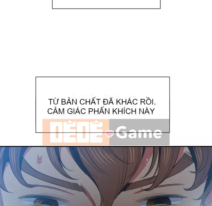 Ác nữ Gogou Tangling Chương 46-47