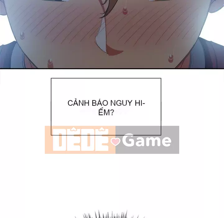 Ác nữ Gogou Tangling Chương 46-47