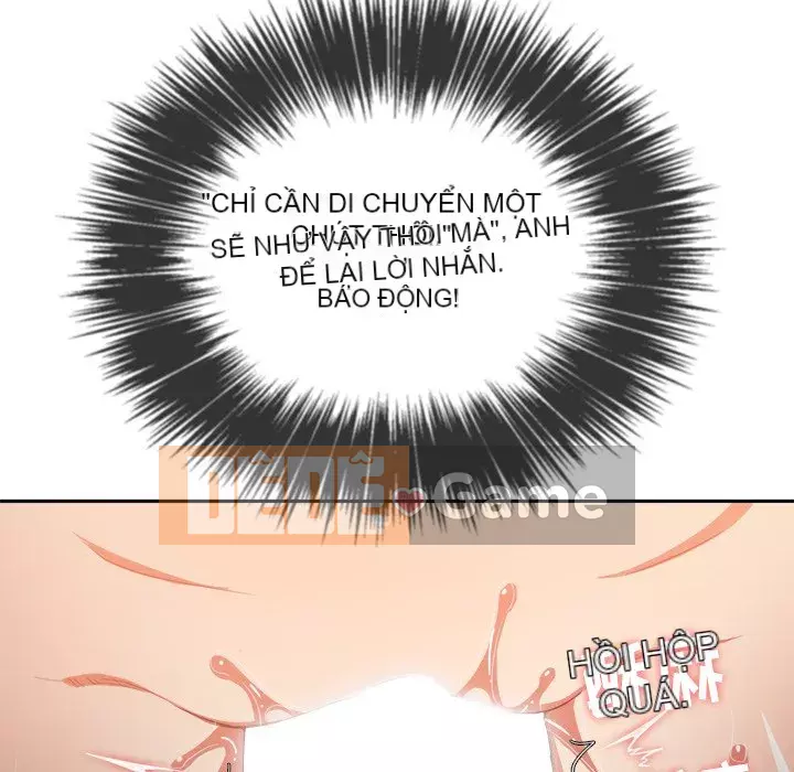 Ác nữ Gogou Tangling Chương 46-47