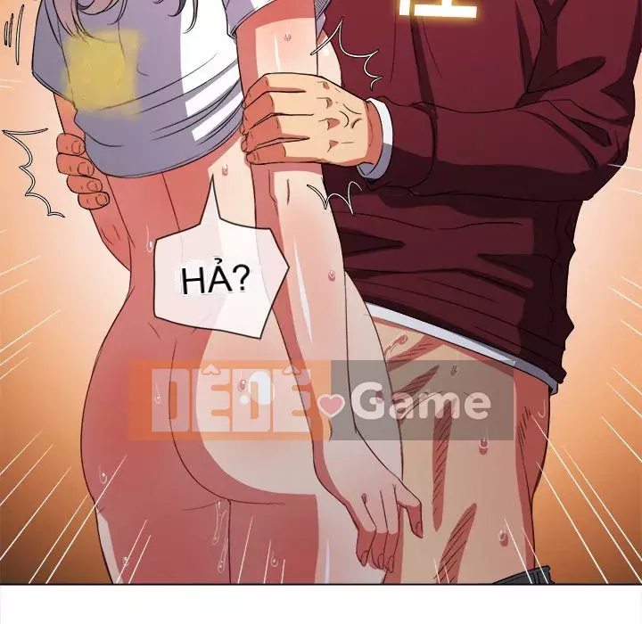 Ác nữ Gogou Tangling Chương 46-47