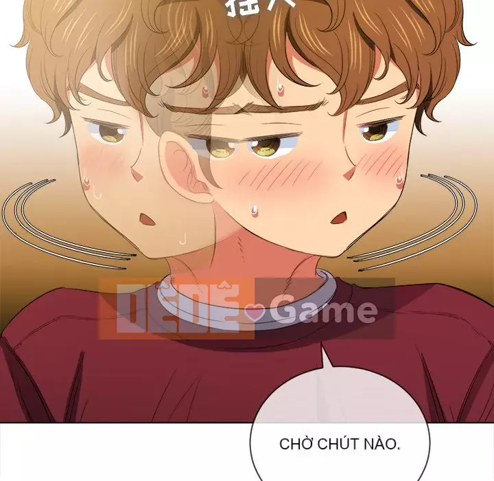 Ác nữ Gogou Tangling Chương 46-47