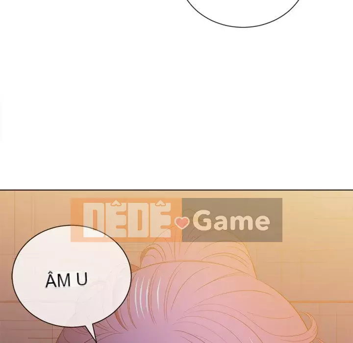 Ác nữ Gogou Tangling Chương 46-47