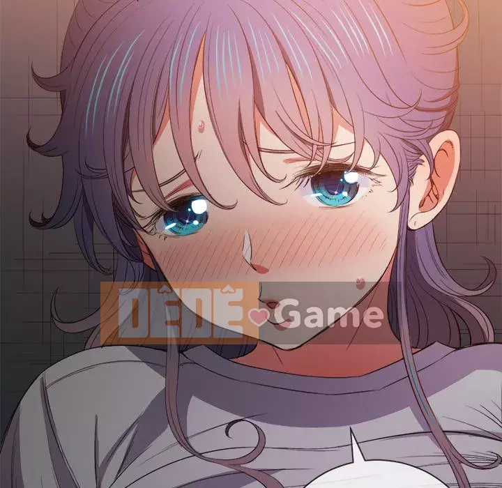 Ác nữ Gogou Tangling Chương 46-47