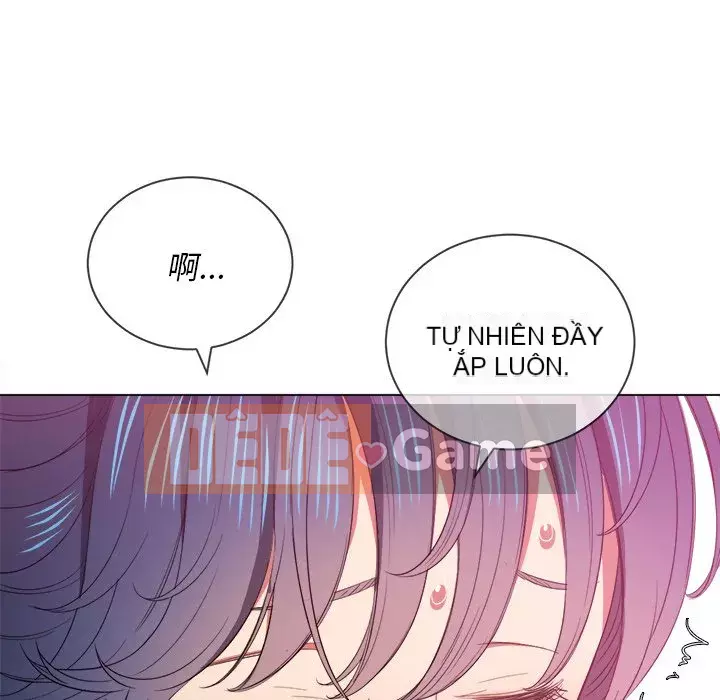 Ác nữ Gogou Tangling Chương 46-47