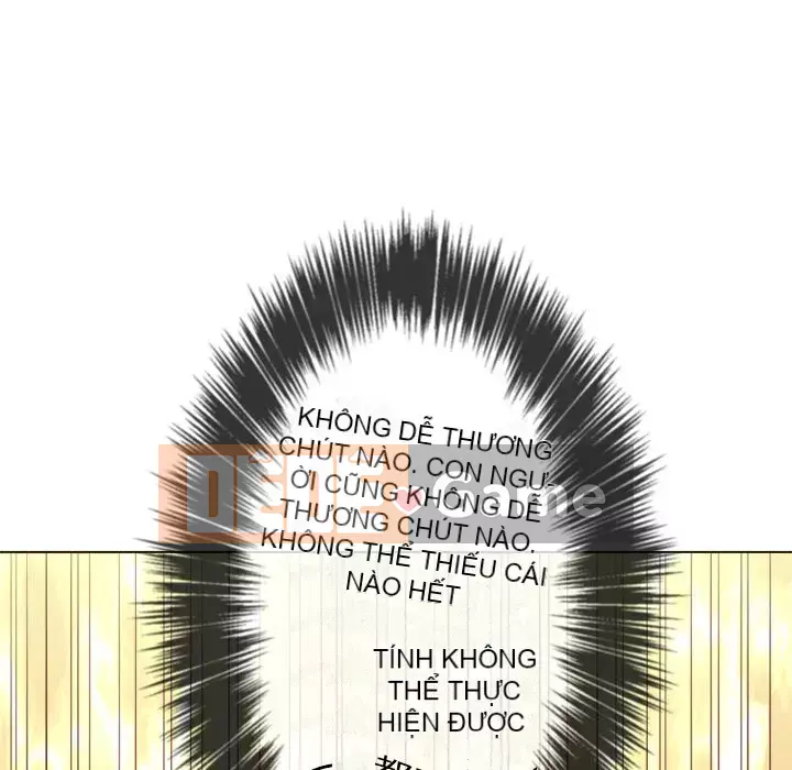 Ác nữ Gogou Tangling Chương 46-47