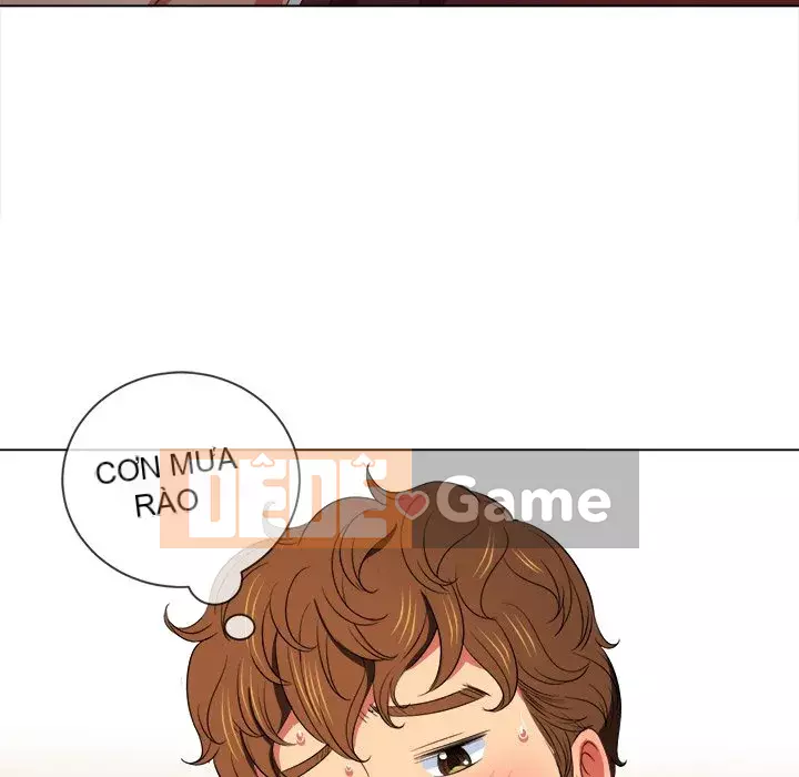 Ác nữ Gogou Tangling Chương 46-47