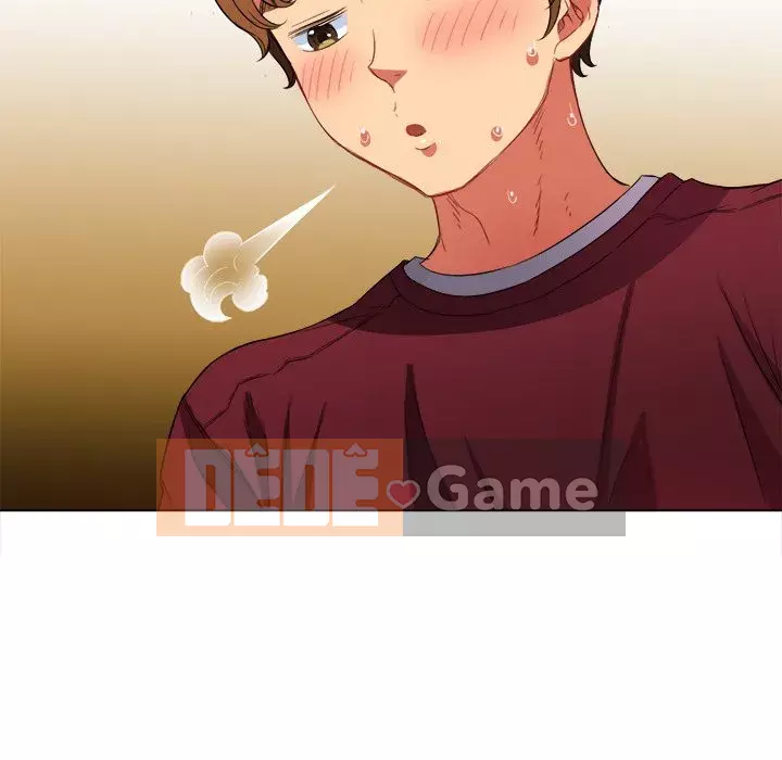 Ác nữ Gogou Tangling Chương 46-47