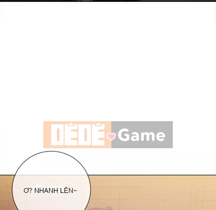 Ác nữ Gogou Tangling Chương 46-47