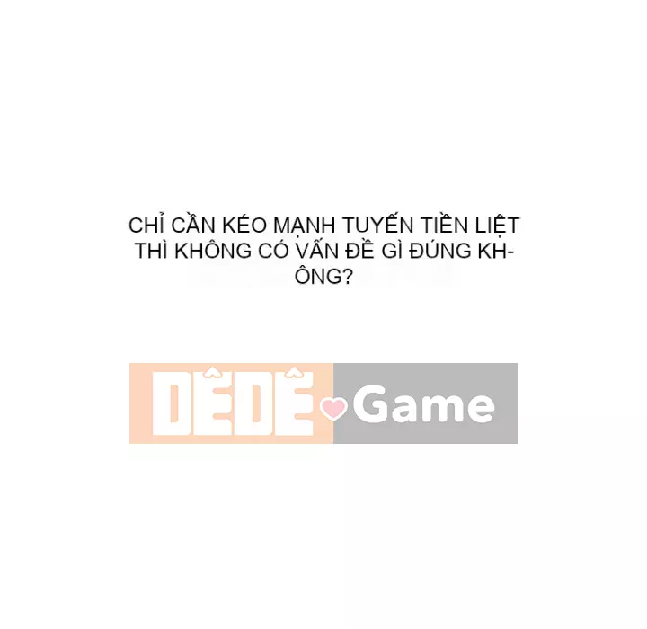 Ác nữ Gogou Tangling Chương 46-47