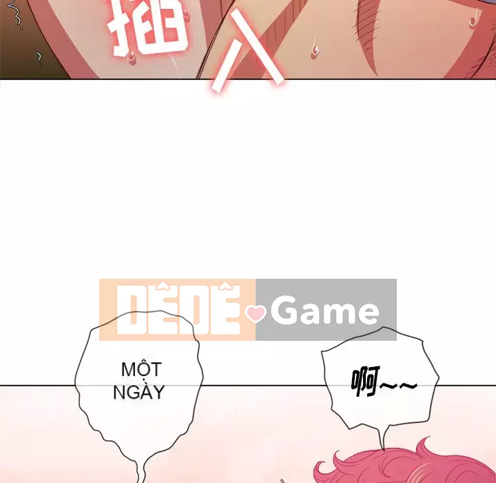 Ác nữ Gogou Tangling Chương 46-47