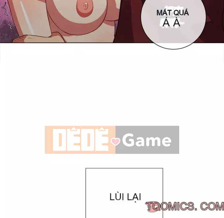 Ác nữ Gogou Tangling Chương 46-47