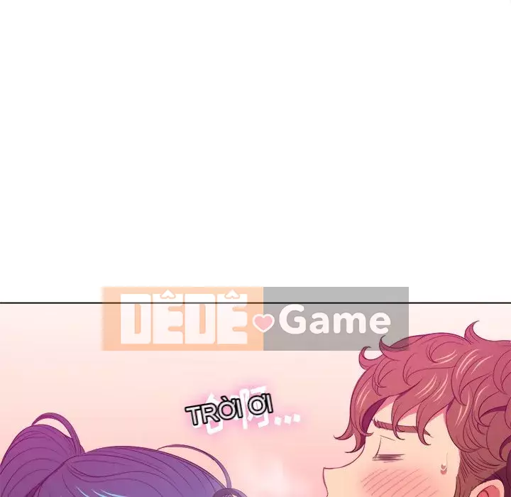 Ác nữ Gogou Tangling Chương 46-47