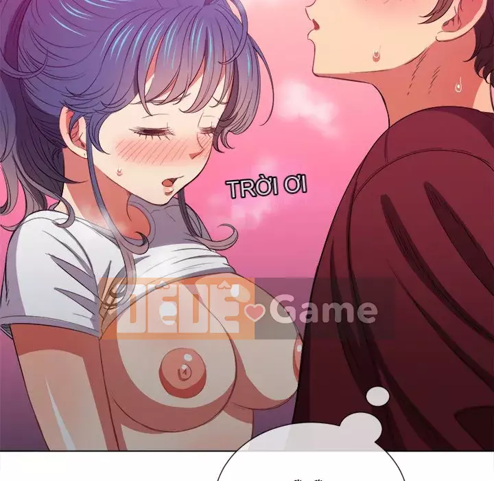 Ác nữ Gogou Tangling Chương 46-47