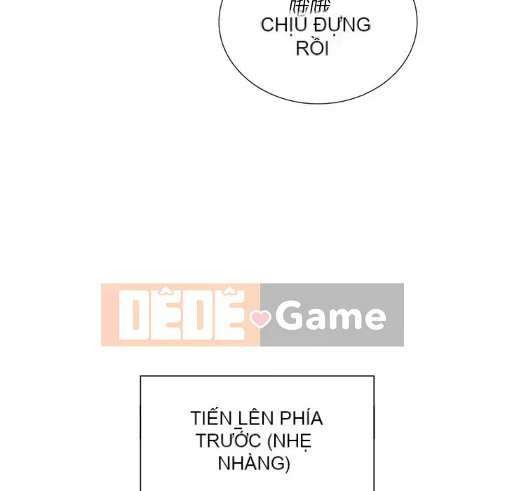 Ác nữ Gogou Tangling Chương 46-47