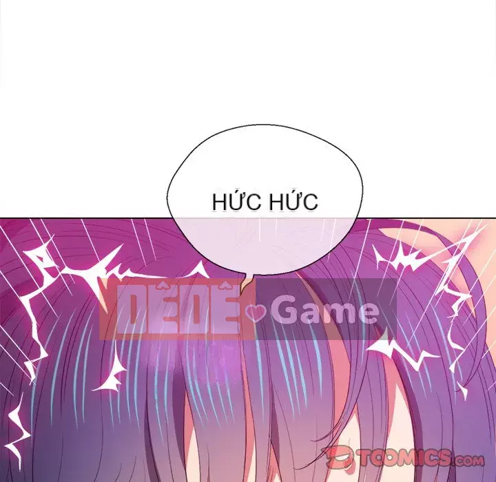 Ác nữ Gogou Tangling Chương 46-47