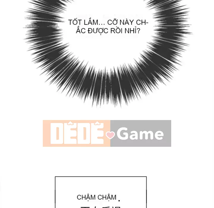 Ác nữ Gogou Tangling Chương 46-47
