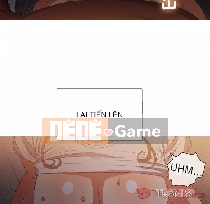 Ác nữ Gogou Tangling Chương 46-47