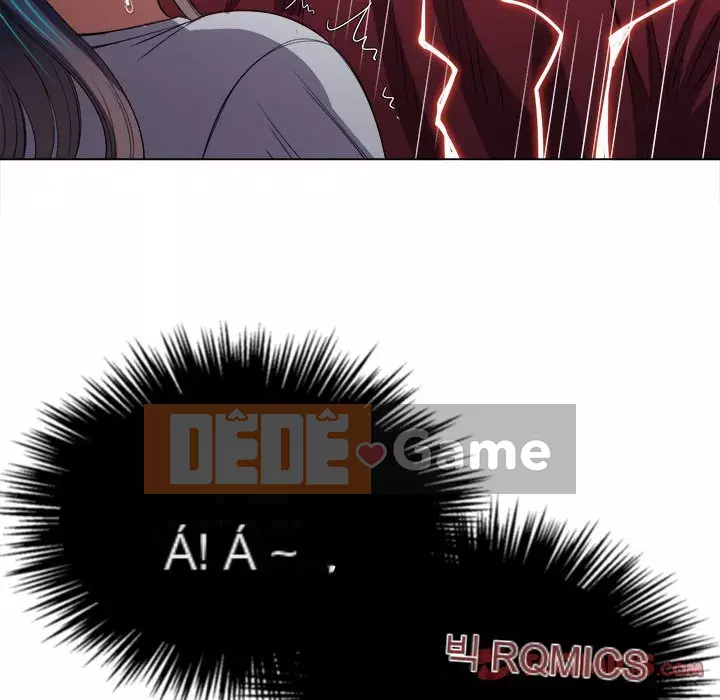 Ác nữ Gogou Tangling Chương 46-47