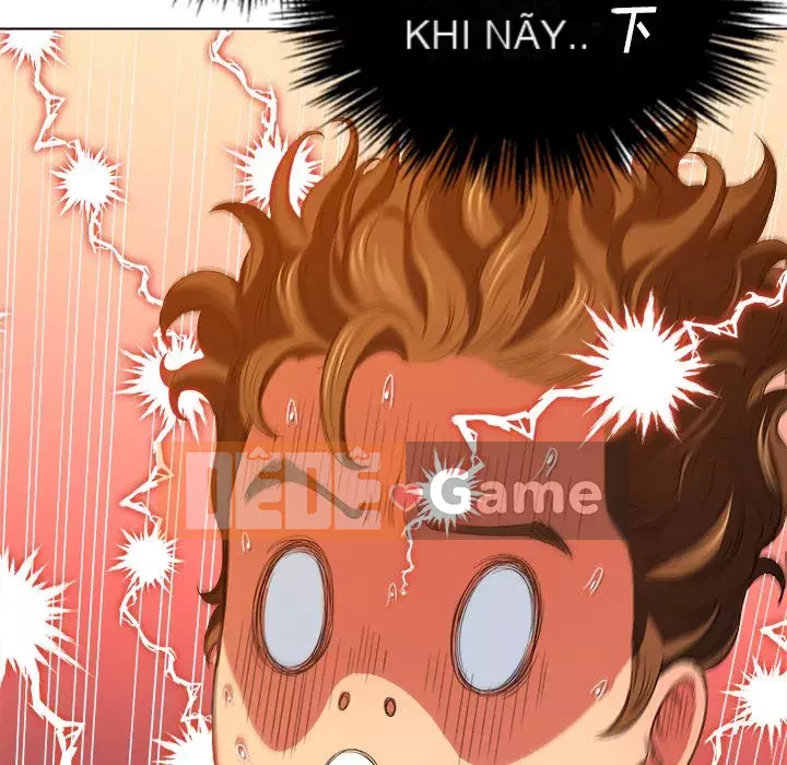 Ác nữ Gogou Tangling Chương 46-47