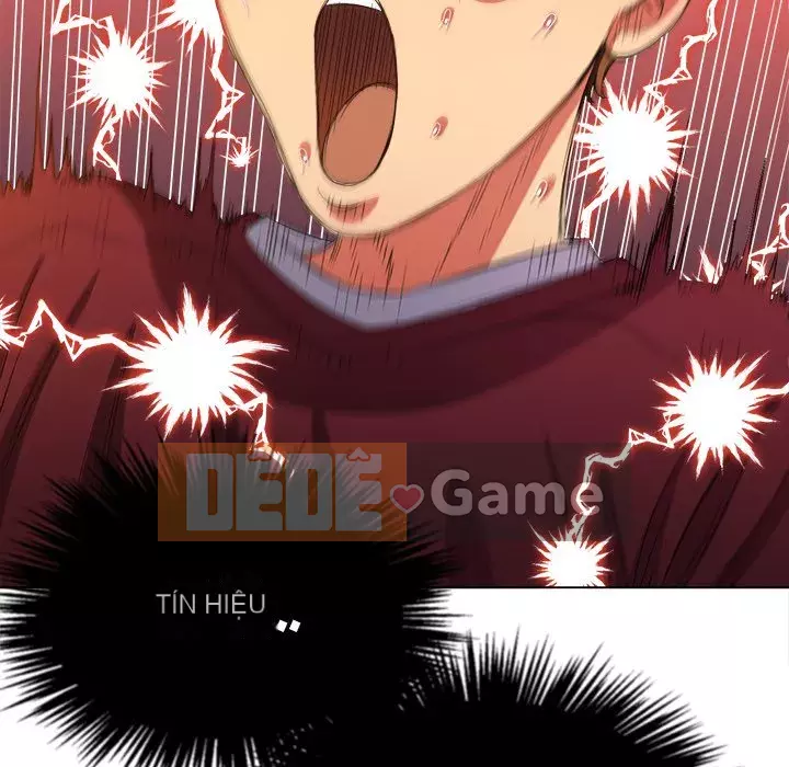 Ác nữ Gogou Tangling Chương 46-47