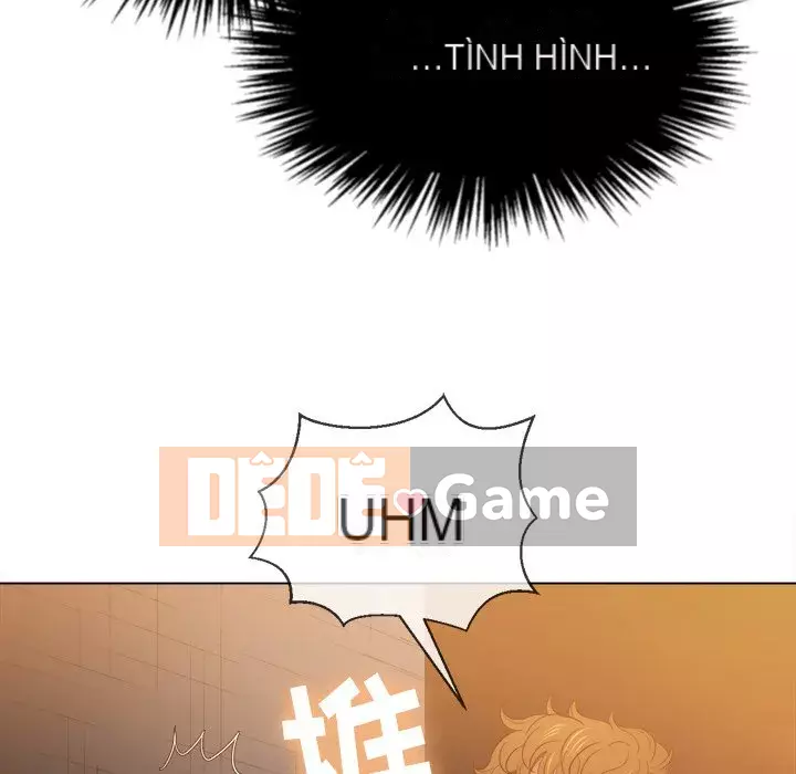 Ác nữ Gogou Tangling Chương 46-47