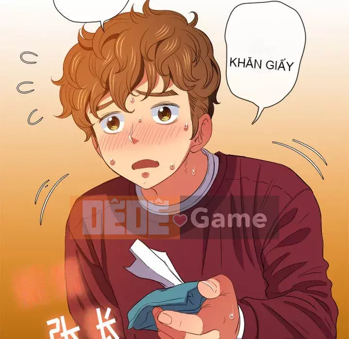 Ác nữ Gogou Tangling Chương 46-47