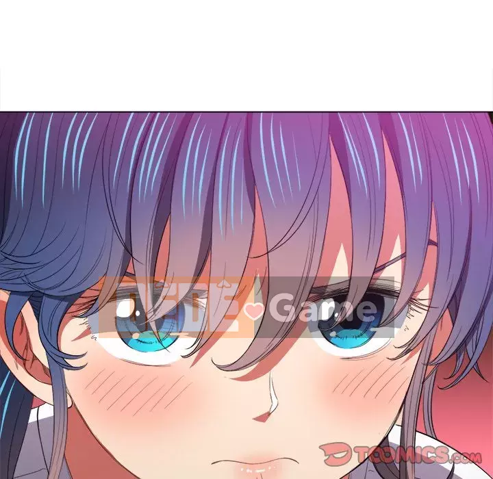 Ác nữ Gogou Tangling Chương 46-47