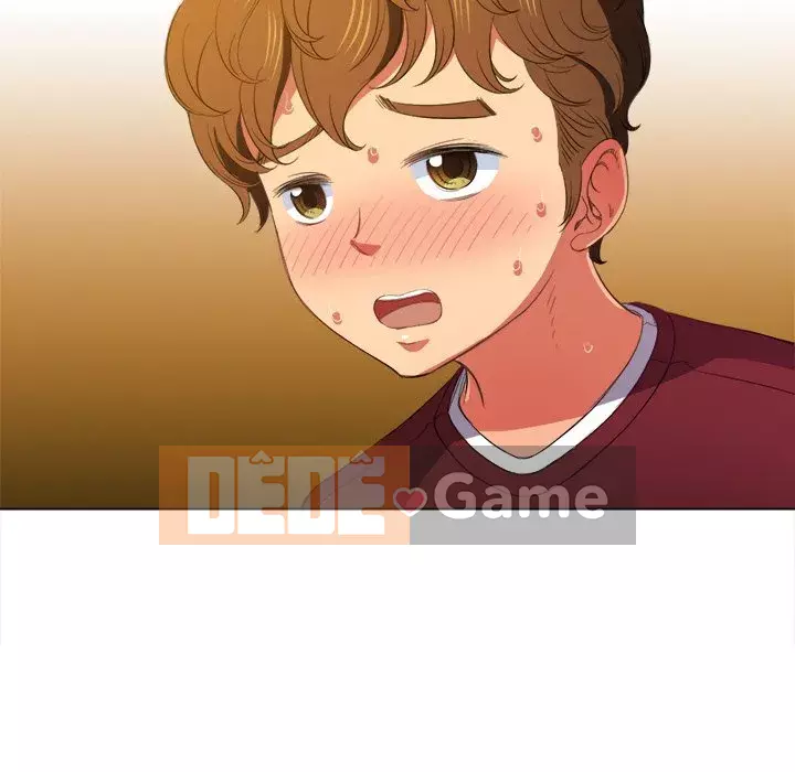 Ác nữ Gogou Tangling Chương 46-47