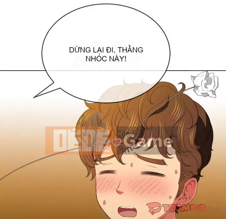 Ác nữ Gogou Tangling Chương 46-47