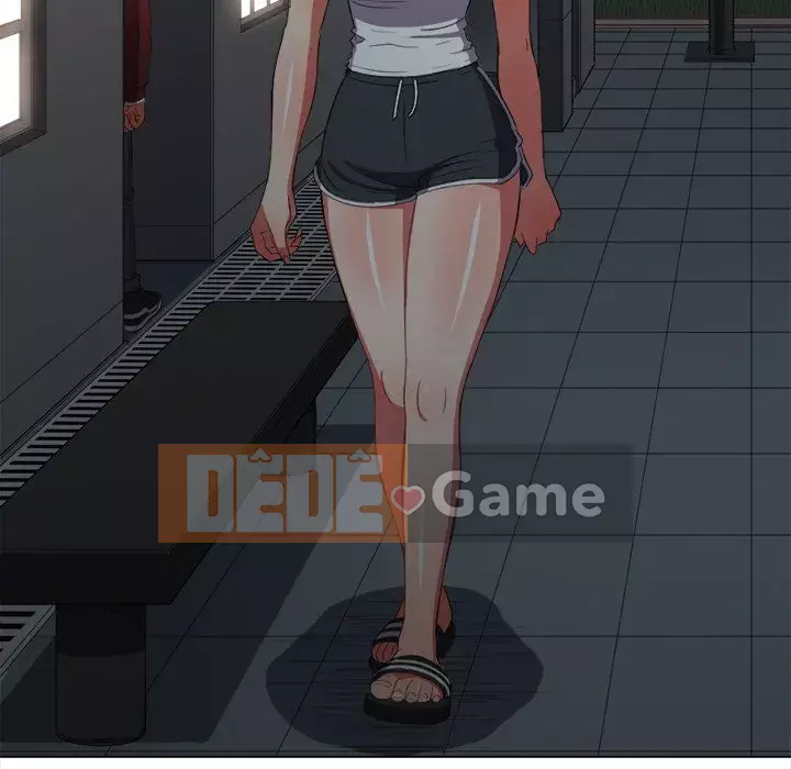 Ác nữ Gogou Tangling Chương 46-47