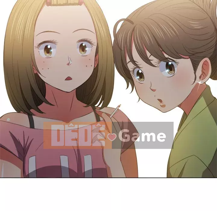 Ác nữ Gogou Tangling Chương 46-47