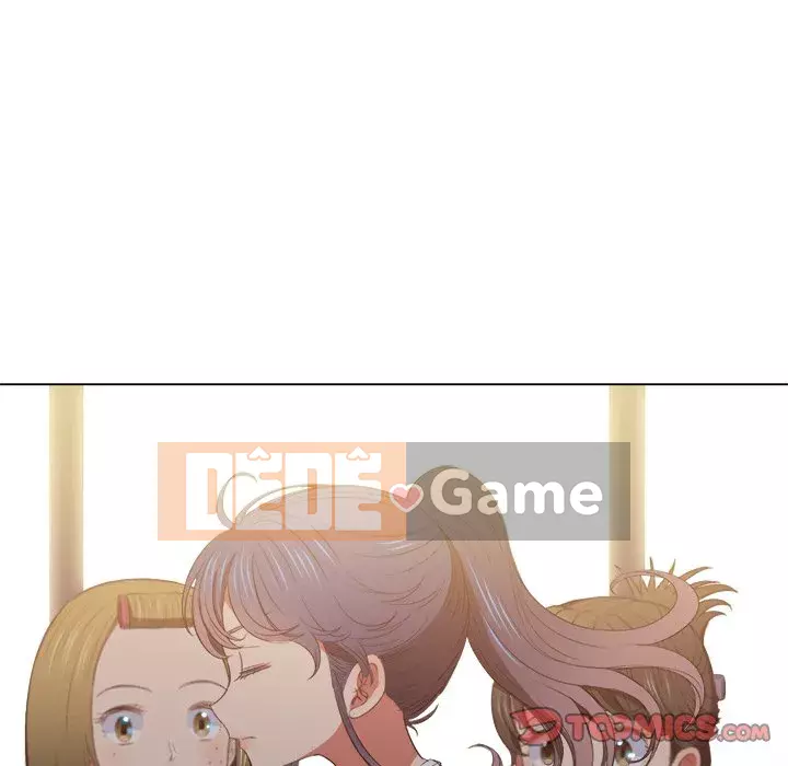 Ác nữ Gogou Tangling Chương 46-47