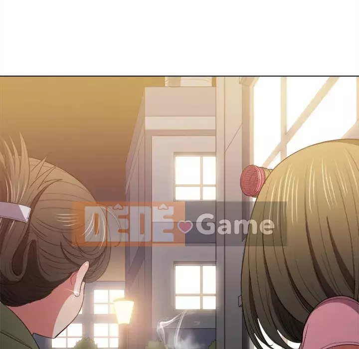 Ác nữ Gogou Tangling Chương 46-47