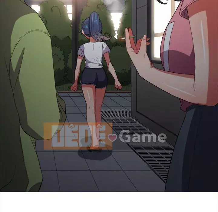 Ác nữ Gogou Tangling Chương 46-47