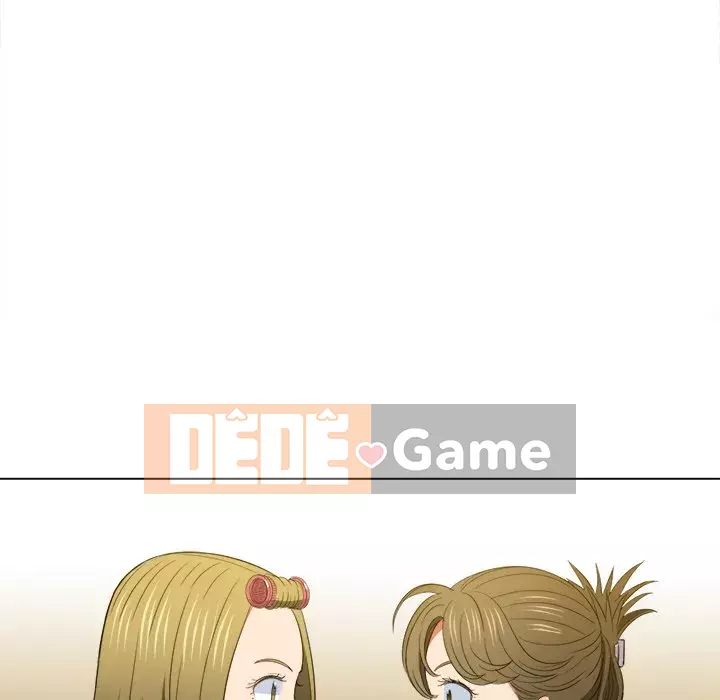 Ác nữ Gogou Tangling Chương 46-47