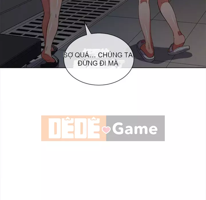 Ác nữ Gogou Tangling Chương 46-47