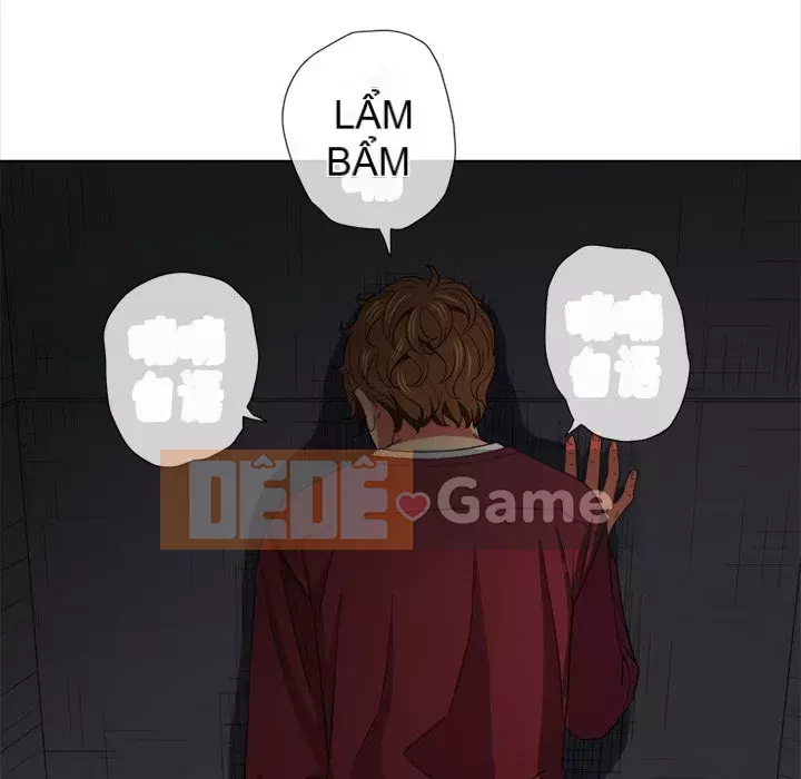 Ác nữ Gogou Tangling Chương 46-47