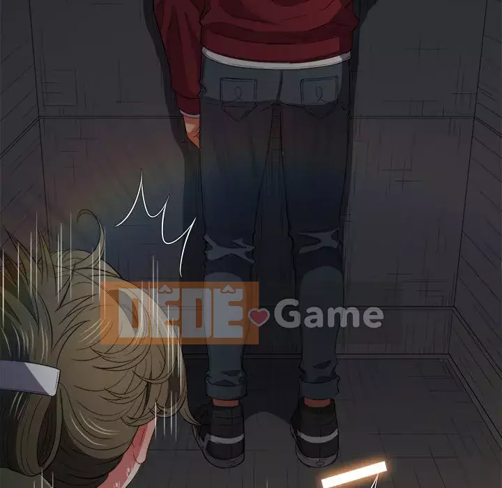 Ác nữ Gogou Tangling Chương 46-47