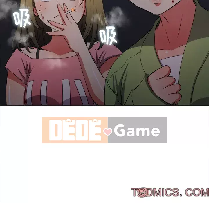 Ác nữ Gogou Tangling Chương 46-47