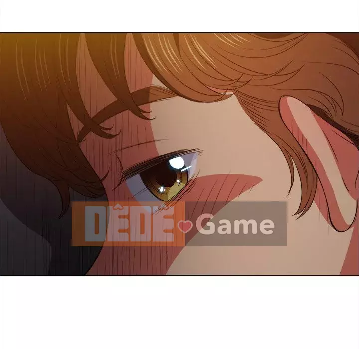 Ác nữ Gogou Tangling Chương 46-47