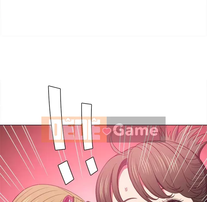 Ác nữ Gogou Tangling Chương 46-47