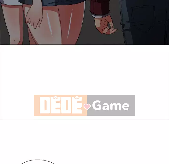 Ác nữ Gogou Tangling Chương 46-47