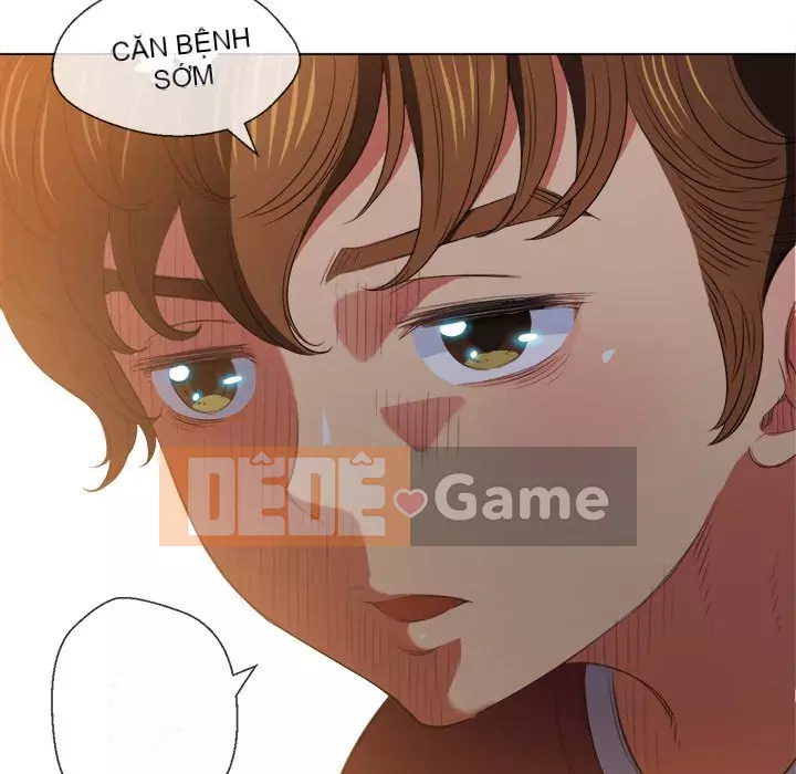 Ác nữ Gogou Tangling Chương 46-47